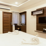 Executive Rooms [Second Floor]