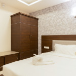 Executive Rooms [Second Floor]