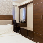 Premium Rooms [Second Floor]