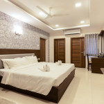Premium Rooms [Second Floor]