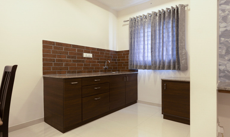 Premium Rooms [Second Floor]