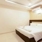 Premium Rooms [Third Floor]
