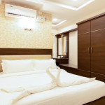 Premium Rooms [Third Floor]