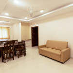 Premium Rooms [Third Floor]