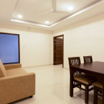 Premium Rooms [Third Floor]