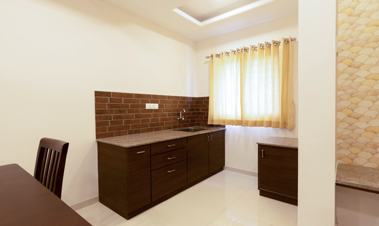 Premium Rooms [Third Floor]